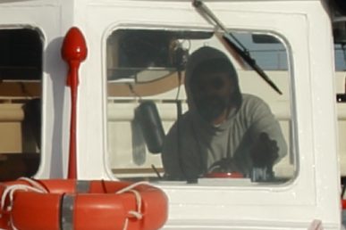 Il redonne vie à Bacoulou au chantier naval de l’Estérel à Cannes